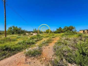 Terreno para Venda em Tavira (Santa Maria e Santiago)