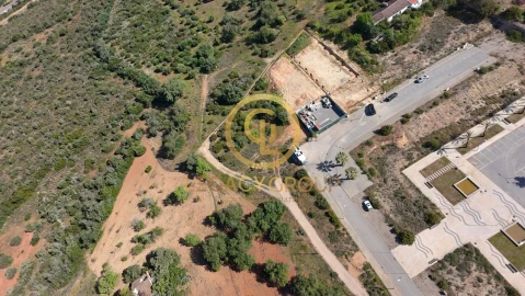 Terreno para Venda em Tavira (Santa Maria e Santiago)