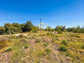 Terreno para Venda em Tavira (Santa Maria e Santiago)