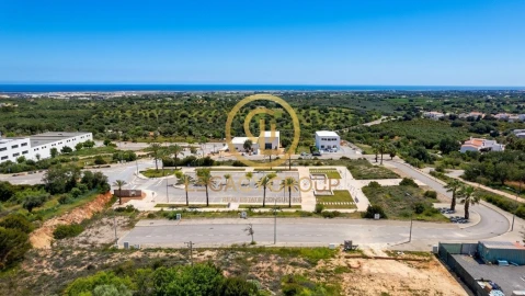Terreno para Venda em Tavira (Santa Maria e Santiago)