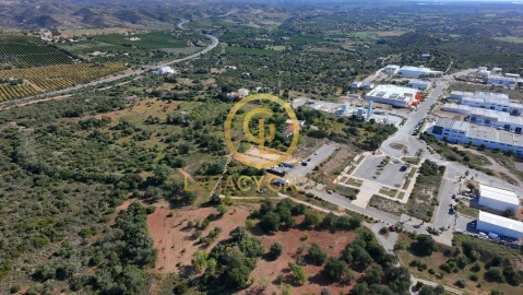 Terreno para Venda em Tavira (Santa Maria e Santiago)