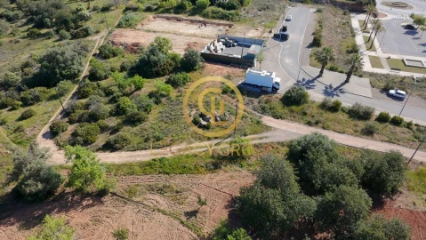 Terreno para Venda em Tavira (Santa Maria e Santiago)