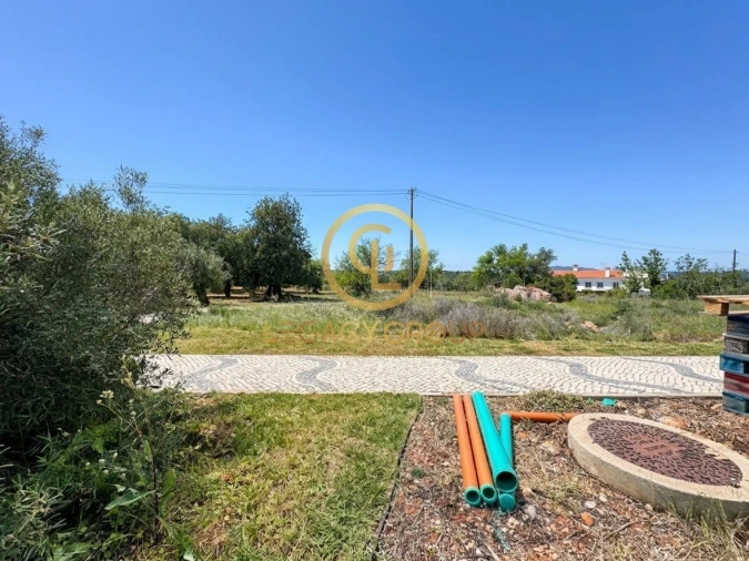 Terreno para Venda em Tavira (Santa Maria e Santiago) Foto 7