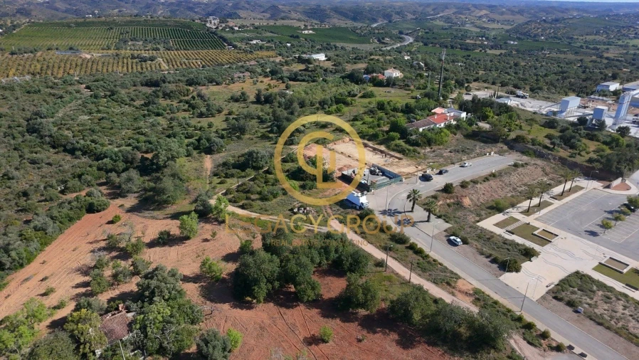 Terreno para Venda em Tavira (Santa Maria e Santiago) Foto 17