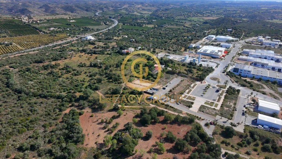 Terreno para Venda em Tavira (Santa Maria e Santiago) Foto 20