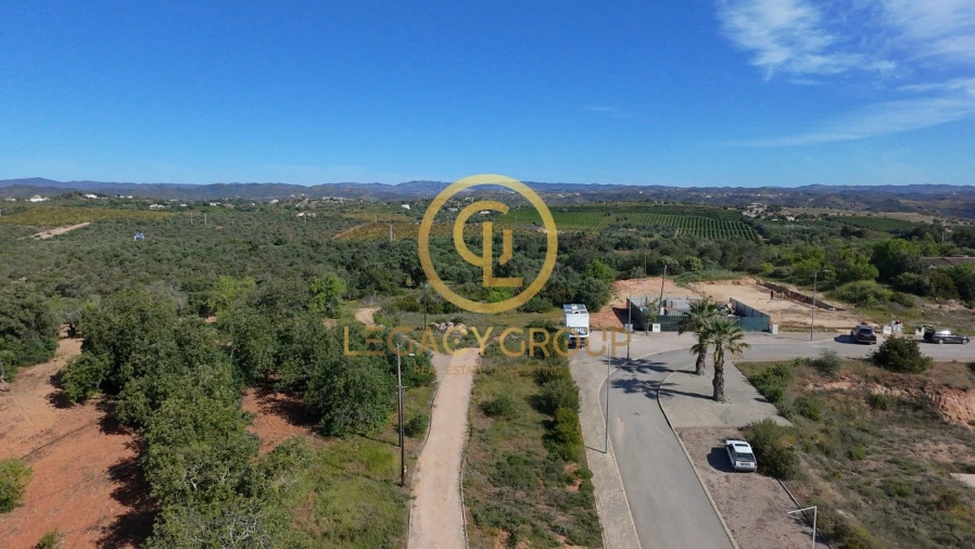 Terreno para Venda em Tavira (Santa Maria e Santiago) Foto 14