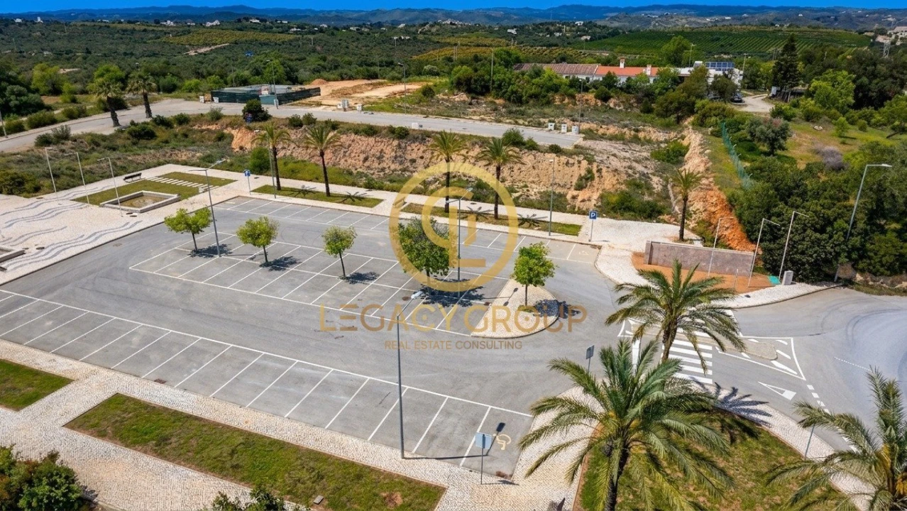 Terreno para Venda em Tavira (Santa Maria e Santiago) Foto 10