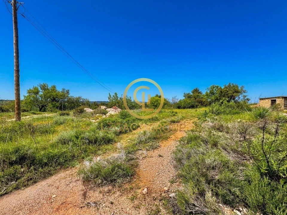Terreno para Venda em Tavira (Santa Maria e Santiago) Foto 2