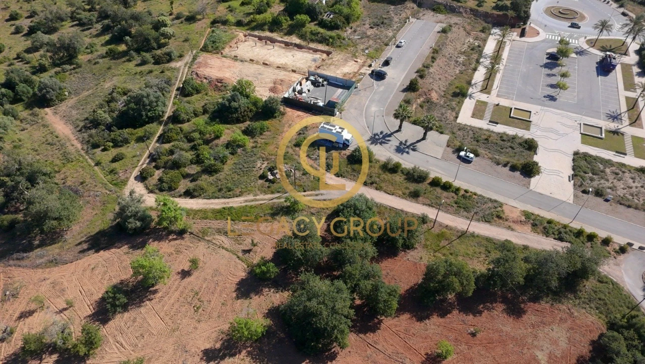 Terreno para Venda em Tavira (Santa Maria e Santiago) Foto 16