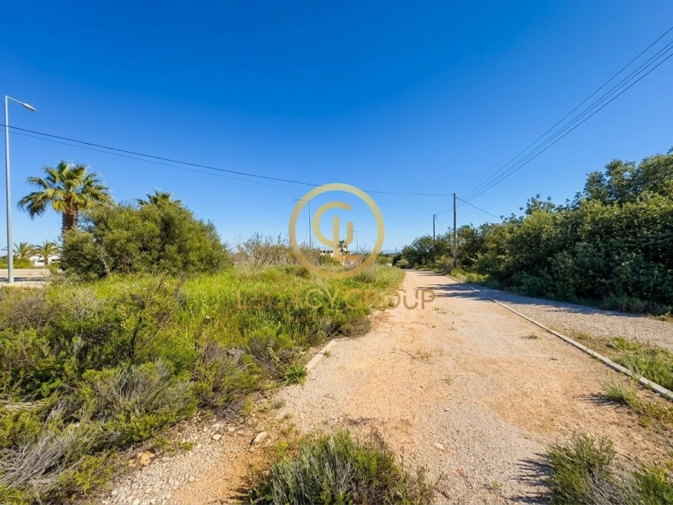 Terreno para Venda em Tavira (Santa Maria e Santiago) Foto 6