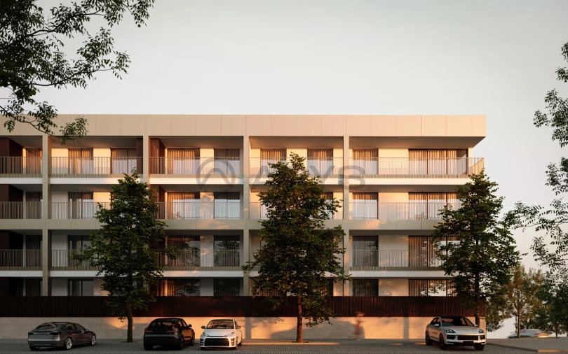 Apartamento T3 para Venda em Costa Foto 2