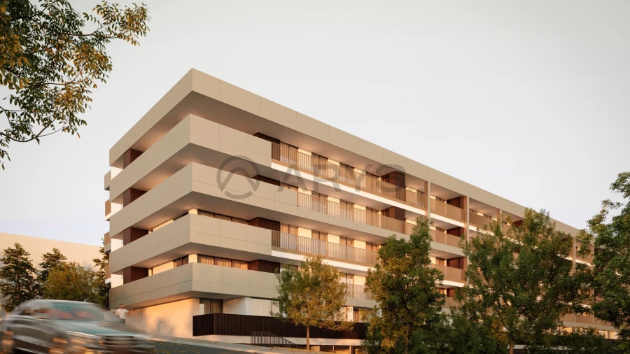 Apartamento T3 para Venda em Costa