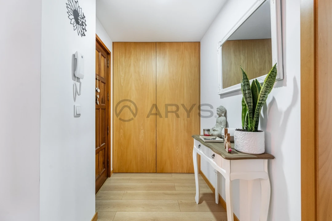 Apartamento T3 para Venda em Braga (São José de São Lázaro e São João do Souto) Foto 17