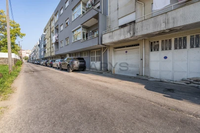 Apartamento T3 para Venda em Braga (São José de São Lázaro e São João do Souto)