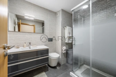 Apartamento T3 para Venda em Braga (São José de São Lázaro e São João do Souto)