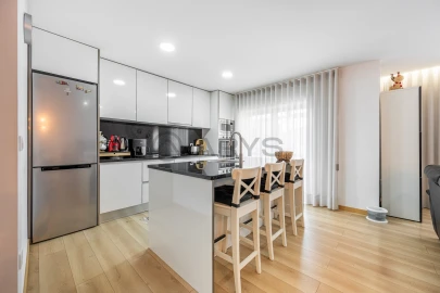 Apartamento T3 para Venda em Braga (São José de São Lázaro e São João do Souto)