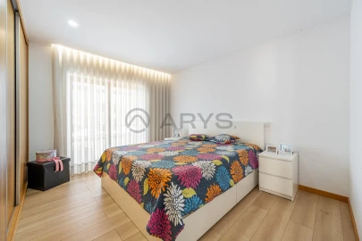 Apartamento T3 para Venda em Braga (São José de São Lázaro e São João do Souto)
