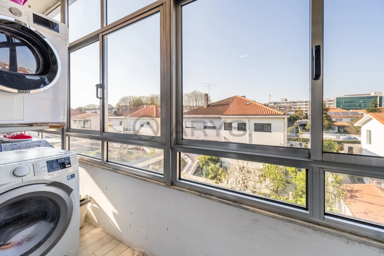 Apartamento T3 para Venda em Braga (São José de São Lázaro e São João do Souto) Foto 8