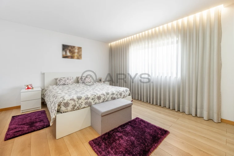 Apartamento T3 para Venda em Braga (São José de São Lázaro e São João do Souto) Foto 13