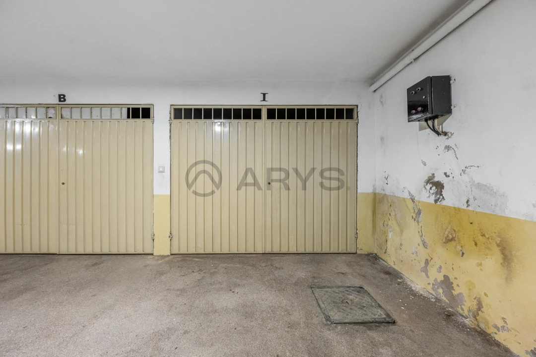 Apartamento T3 para Venda em Braga (São José de São Lázaro e São João do Souto) Foto 19