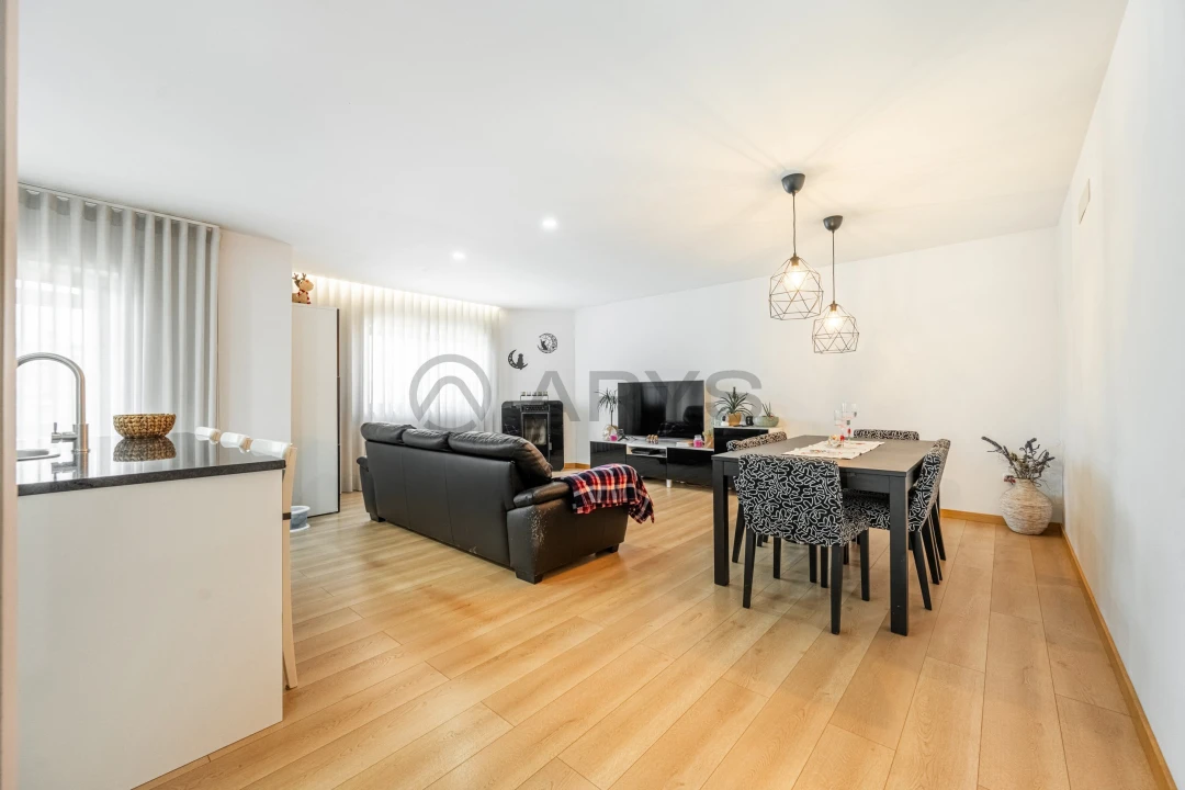 Apartamento T3 para Venda em Braga (São José de São Lázaro e São João do Souto) Foto 2