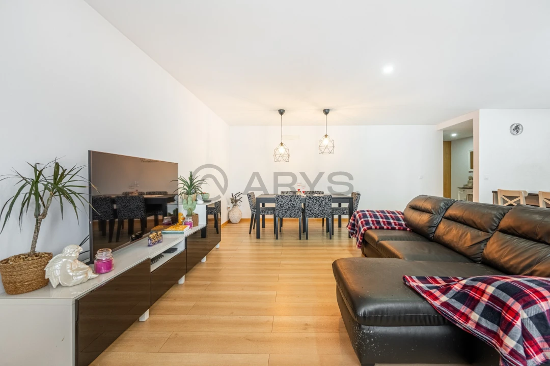 Apartamento T3 para Venda em Braga (São José de São Lázaro e São João do Souto) Foto 3