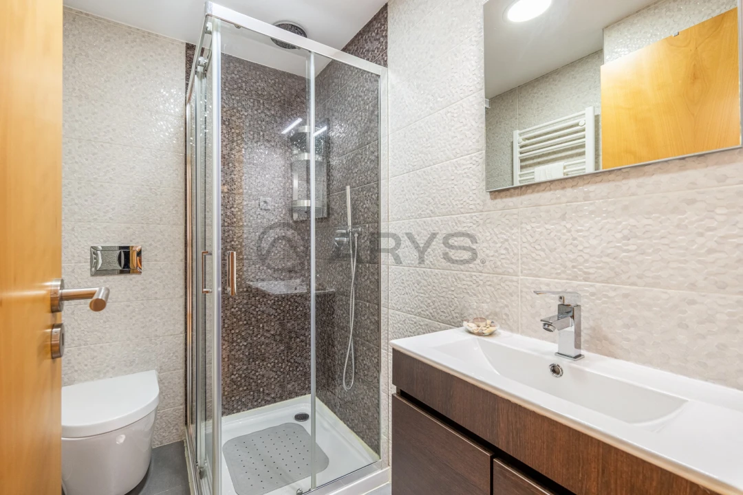 Apartamento T3 para Venda em Braga (São José de São Lázaro e São João do Souto) Foto 11