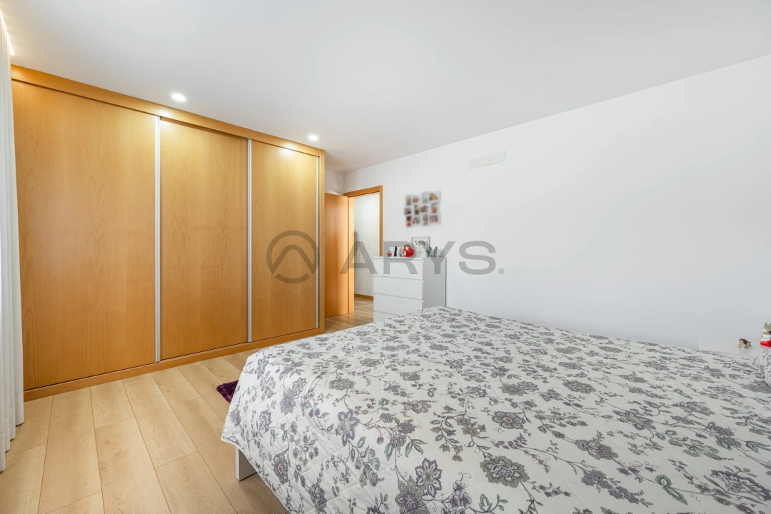 Apartamento T3 para Venda em Braga (São José de São Lázaro e São João do Souto) Foto 14