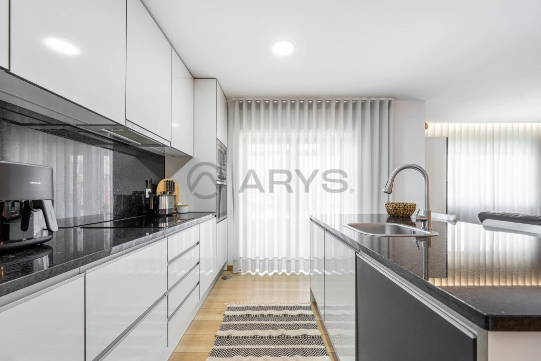 Apartamento T3 para Venda em Braga (São José de São Lázaro e São João do Souto) Foto 6