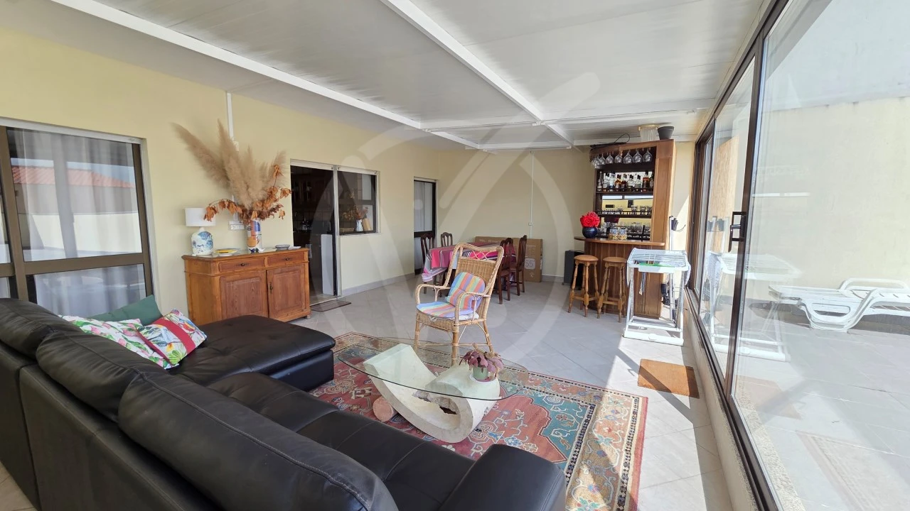 Apartamento T2 para Venda em Aver-O-Mar, Amorim e Terroso Foto 3