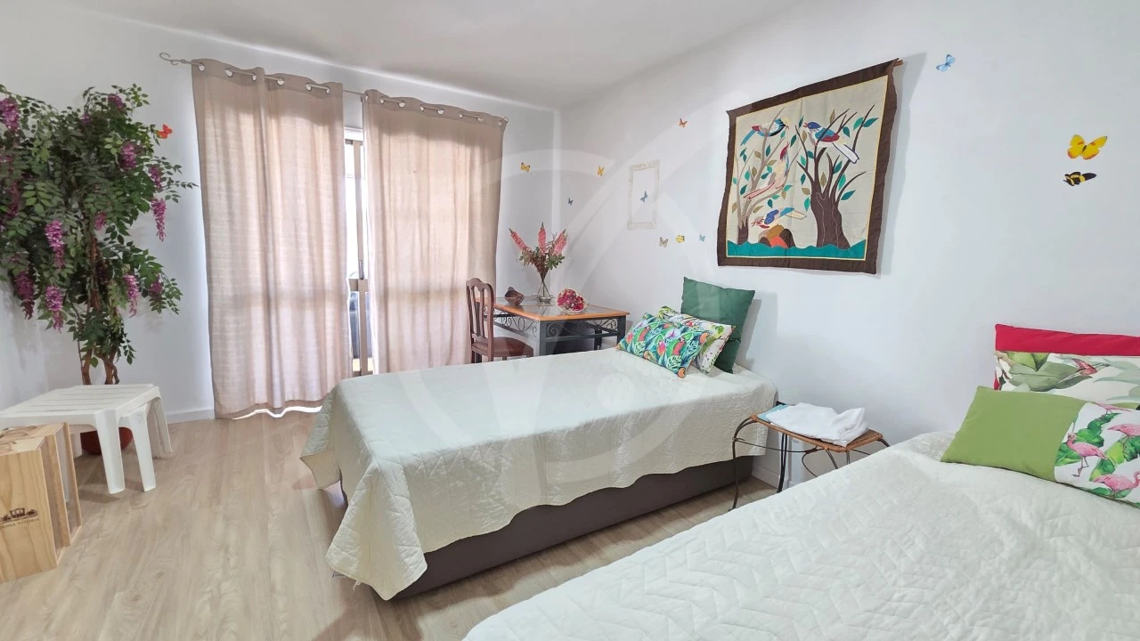 Apartamento T2 para Venda em Aver-O-Mar, Amorim e Terroso Foto 6