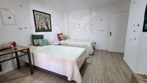 Apartamento T2 para Venda em Aver-O-Mar, Amorim e Terroso