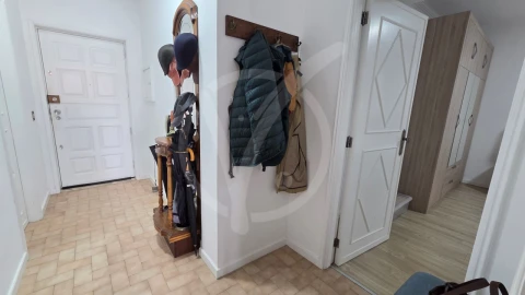 Apartamento T2 para Venda em Aver-O-Mar, Amorim e Terroso