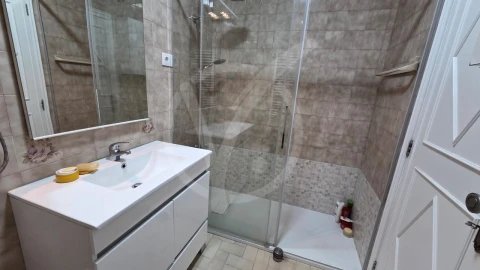 Apartamento T2 para Venda em Aver-O-Mar, Amorim e Terroso