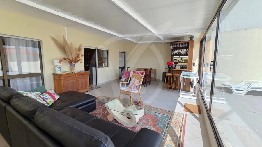 Apartamento T2 para Venda em Aver-O-Mar, Amorim e Terroso Foto 3