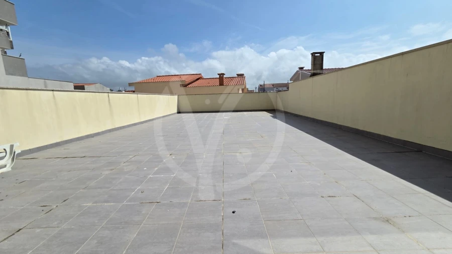 Apartamento T2 para Venda em Aver-O-Mar, Amorim e Terroso Foto 5