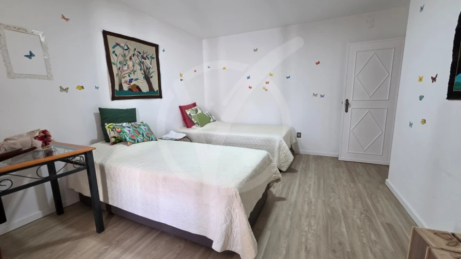 Apartamento T2 para Venda em Aver-O-Mar, Amorim e Terroso Foto 7