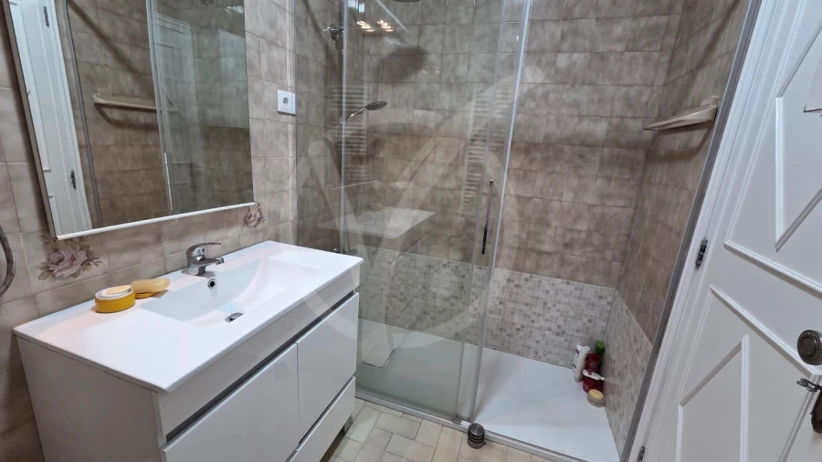 Apartamento T2 para Venda em Aver-O-Mar, Amorim e Terroso Foto 10