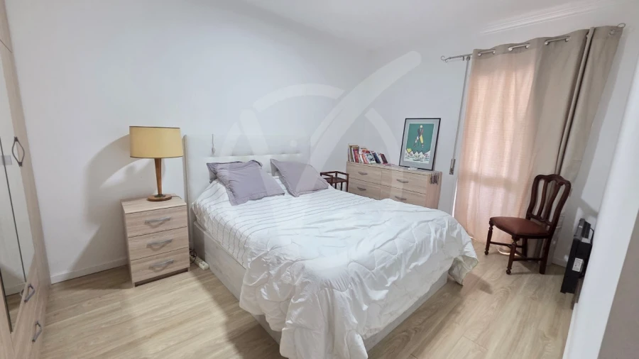 Apartamento T2 para Venda em Aver-O-Mar, Amorim e Terroso Foto 11