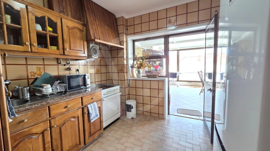 Apartamento T2 para Venda em Aver-O-Mar, Amorim e Terroso Foto 13