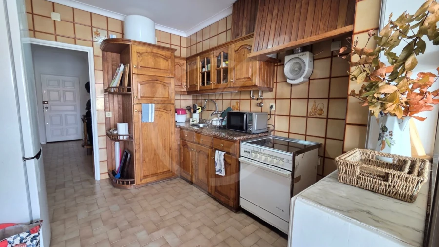 Apartamento T2 para Venda em Aver-O-Mar, Amorim e Terroso Foto 14