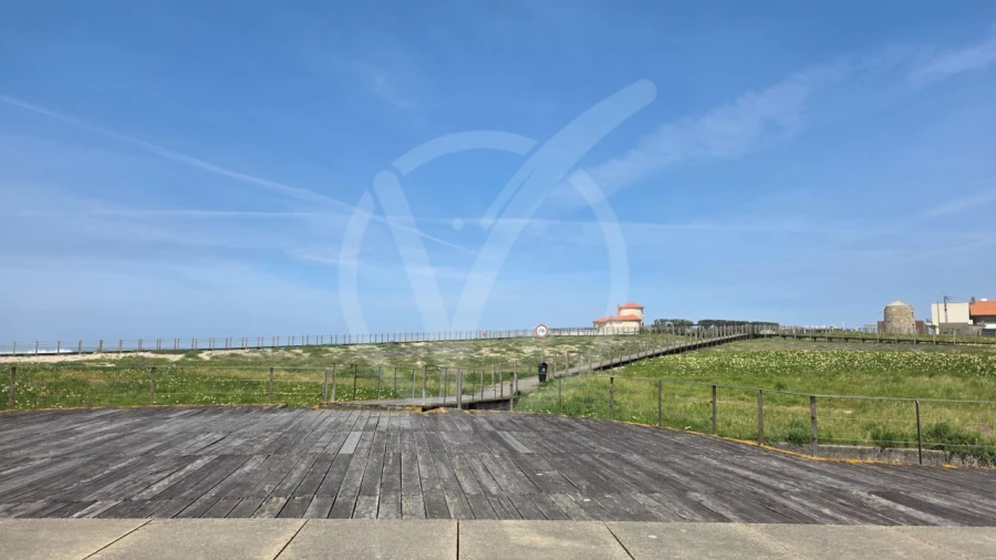 Apartamento T2 para Venda em Aver-O-Mar, Amorim e Terroso Foto 15