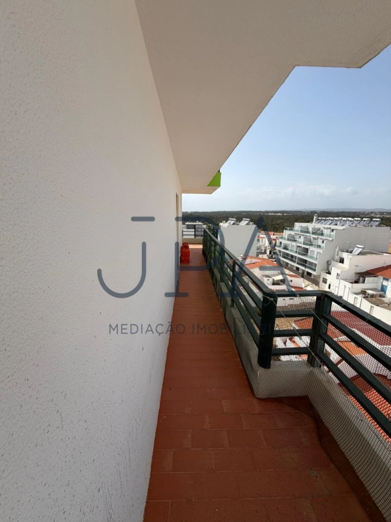 Apartamento T2 para Venda em Monte Gordo Foto 8