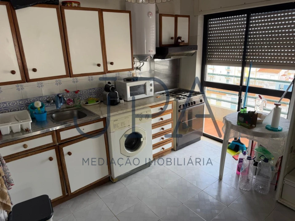Apartamento T2 para Venda em Monte Gordo Foto 7