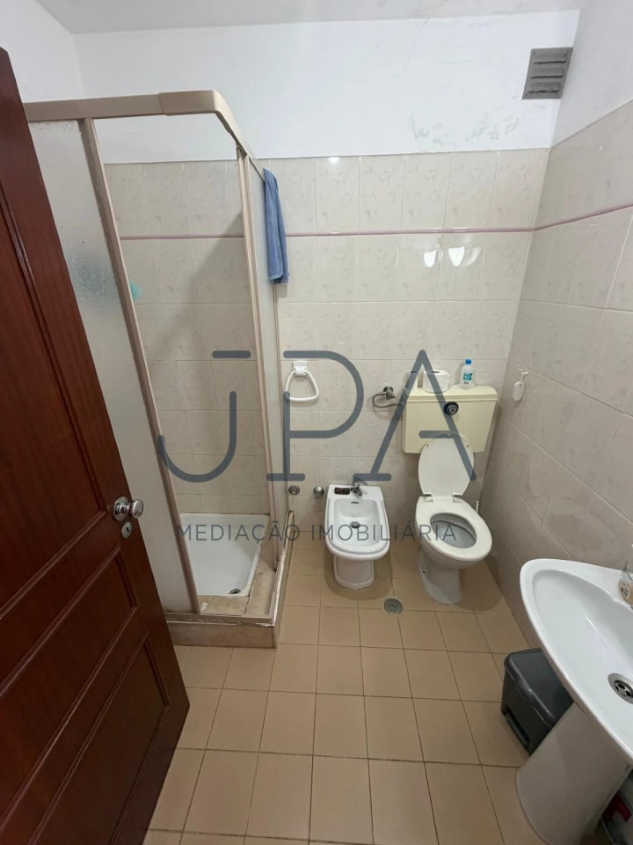 Apartamento T2 para Venda em Monte Gordo Foto 11
