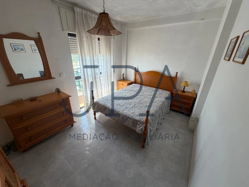 Apartamento T2 para Venda em Monte Gordo Foto 13