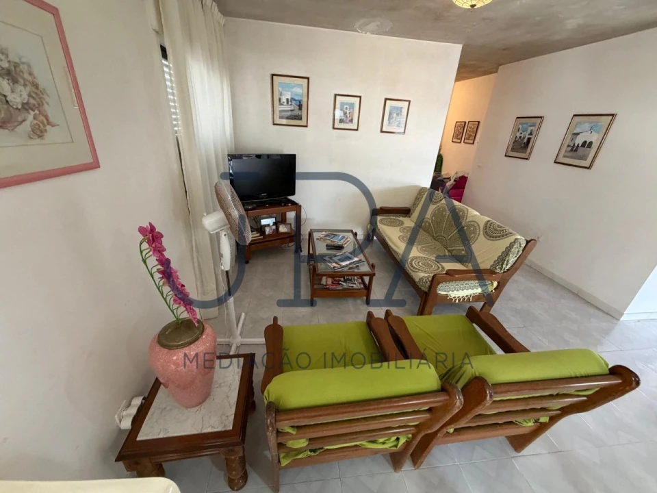 Apartamento T2 para Venda em Monte Gordo Foto 15