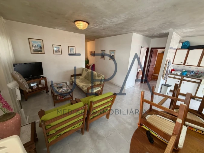 Apartamento T2 para Venda em Monte Gordo Foto 6