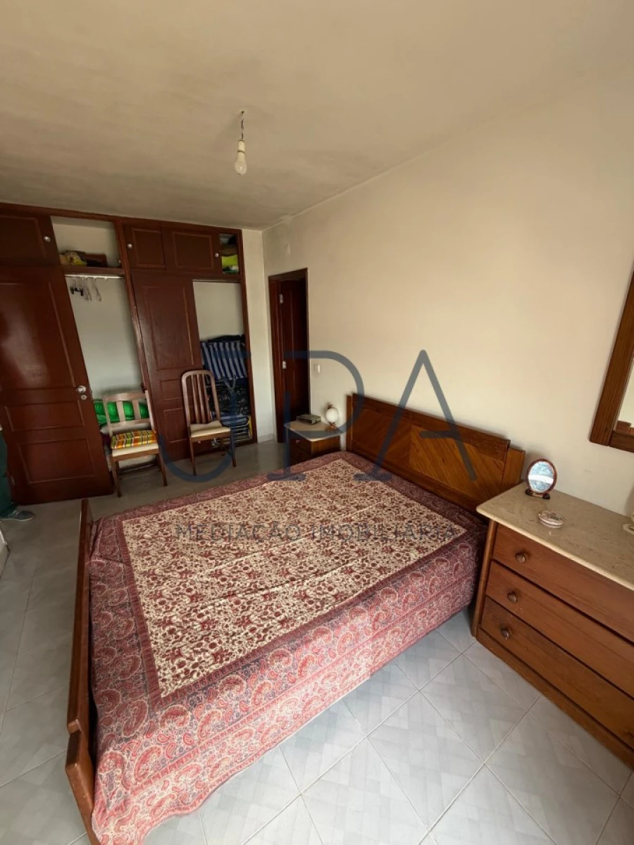 Apartamento T2 para Venda em Monte Gordo Foto 12