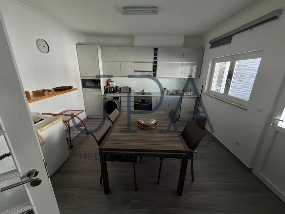 Moradia T4 para Venda em Monte Gordo Foto 15